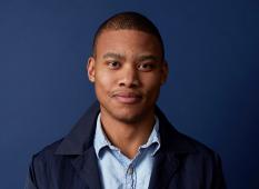 Profile picture for user Kanyi Maqubela