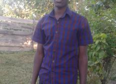 Profile picture for user mosessikazwe8_17432