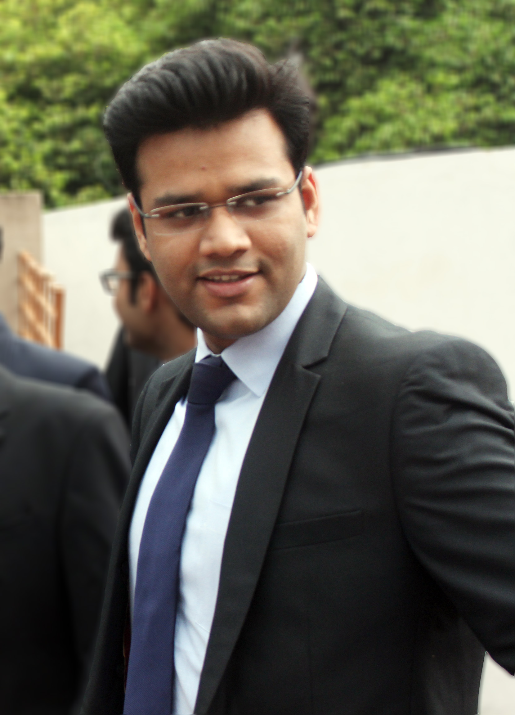 Profile picture for user rishabh31.srivastava_2278