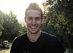 Profile picture for user paulhoets_17530