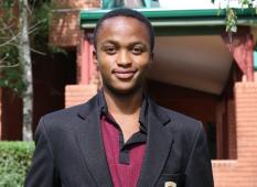 Profile picture for user obakengaugustinobakeng_17665