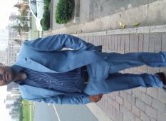 Profile picture for user romeolekoba_18080