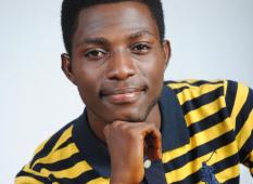 Profile picture for user Isaacbakare_18151