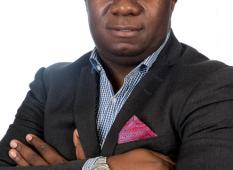 Profile picture for user McLean Sibanda