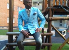 Profile picture for user Katlego_18899