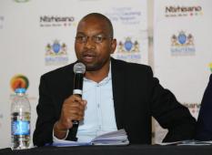 Profile picture for user Thulani Guliwe