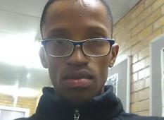 Profile picture for user lesegoletlhogela_19851