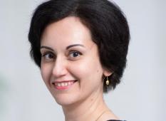 Profile picture for user Sophia Muradyan