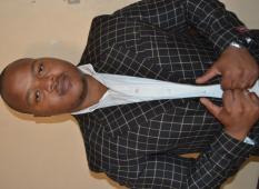 Profile picture for user mkmolaba_20452