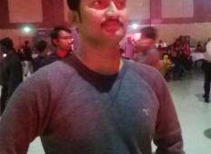 Profile picture for user krishnapyreddy_20827