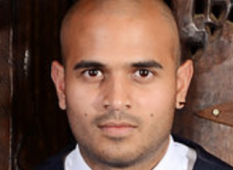 Profile picture for user arjunkhoosal_20948