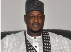 Profile picture for user Dikko Umaru Radda