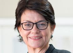 Profile picture for user Alison Gilwald