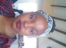 Profile picture for user lungile_22013