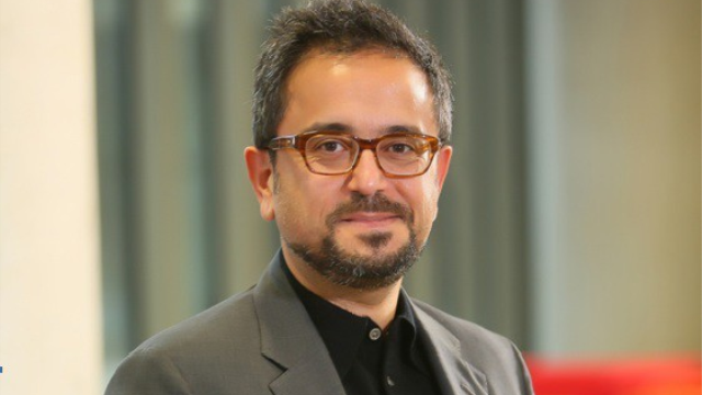 Profile picture for user Ali Sabanci