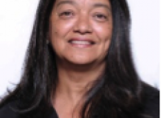 Profile picture for user Judy Abrahams