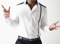 Profile picture for user Elvis Sekhaolelo