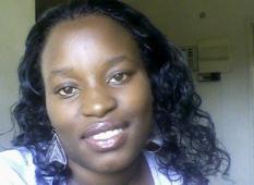 Profile picture for user nmukaratirwa_22610
