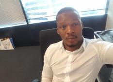 Profile picture for user Victor.mlambo_22950