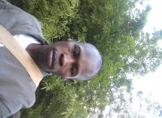 Profile picture for user gawethando_23152
