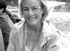 Profile picture for user Valerie Flanagan