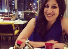 Profile picture for user Kalsoom Lakhani