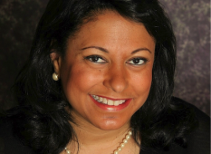 Profile picture for user Teresa Clarke
