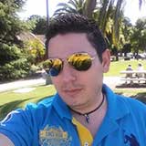 Profile picture for user ncabrerap_2558