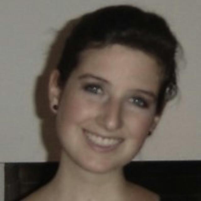 Profile picture for user lauramaria_2575