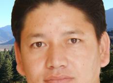 Profile picture for user rbgurungs_bhutan