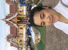 Profile picture for user Chsn4786_17386