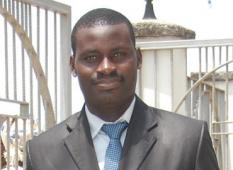 Profile picture for user ajayi