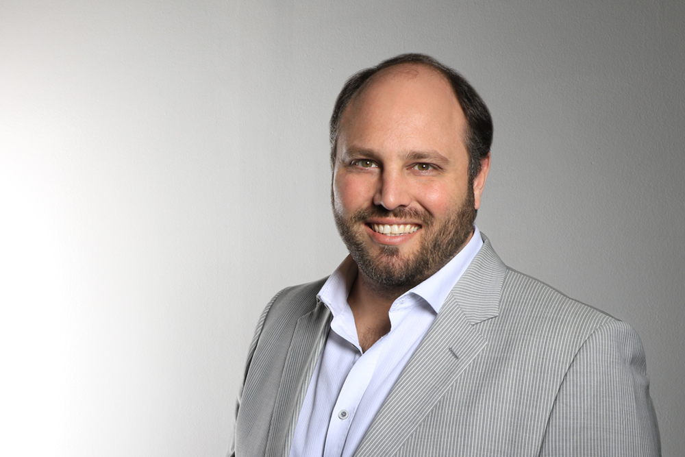 Profile picture for user Guillaume De Smedt