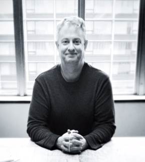 Profile picture for user Mark Grimes