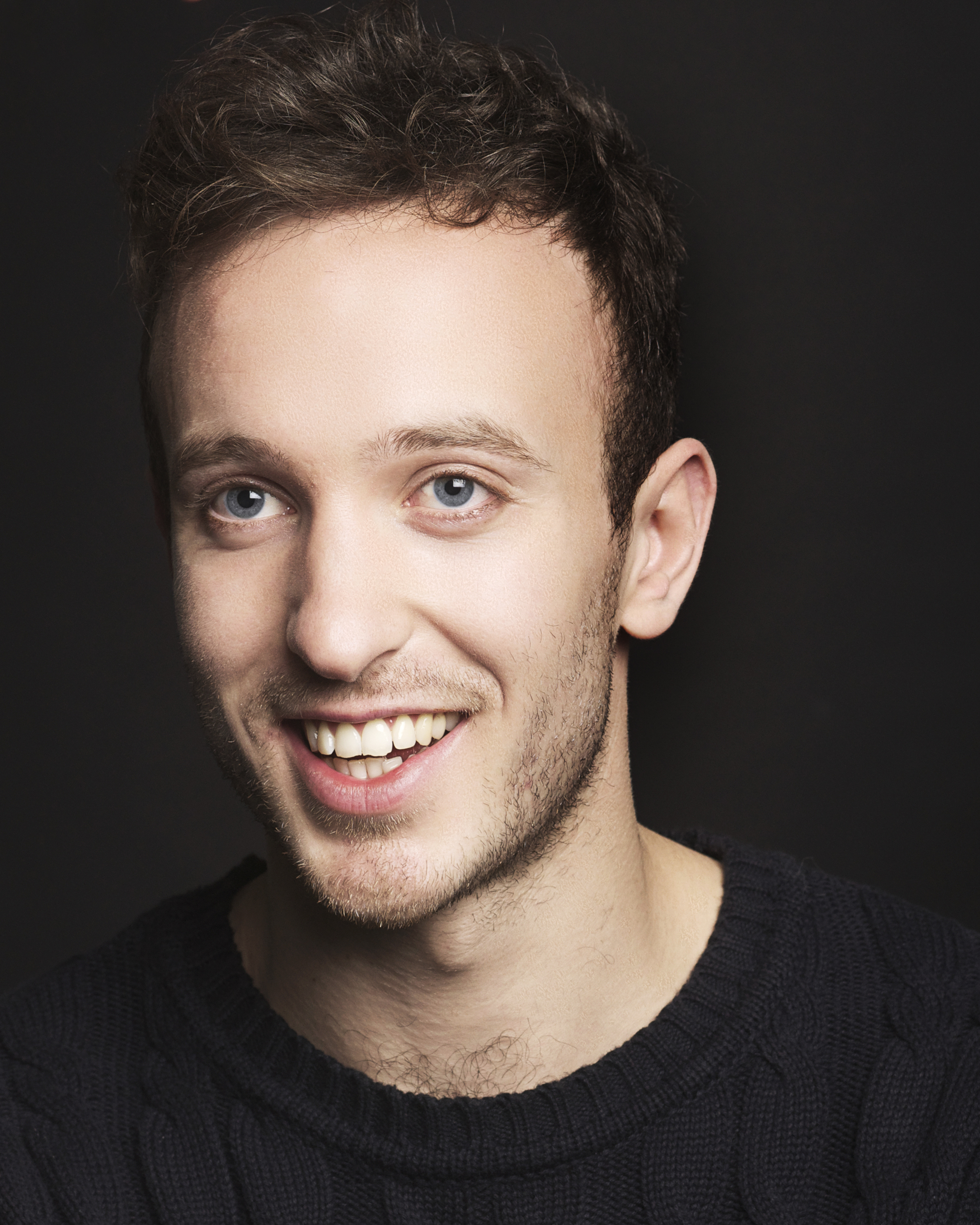 Profile picture for user thomas_270506