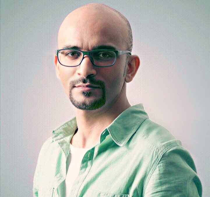 Profile picture for user Mohamedalshami85_271696