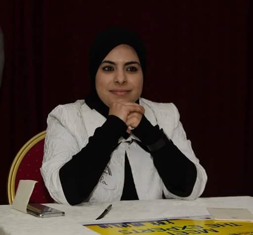 Profile picture for user lailaabouhalim_272781