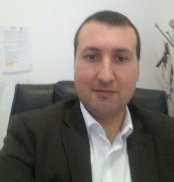 Profile picture for user Jeffrey Bugeja