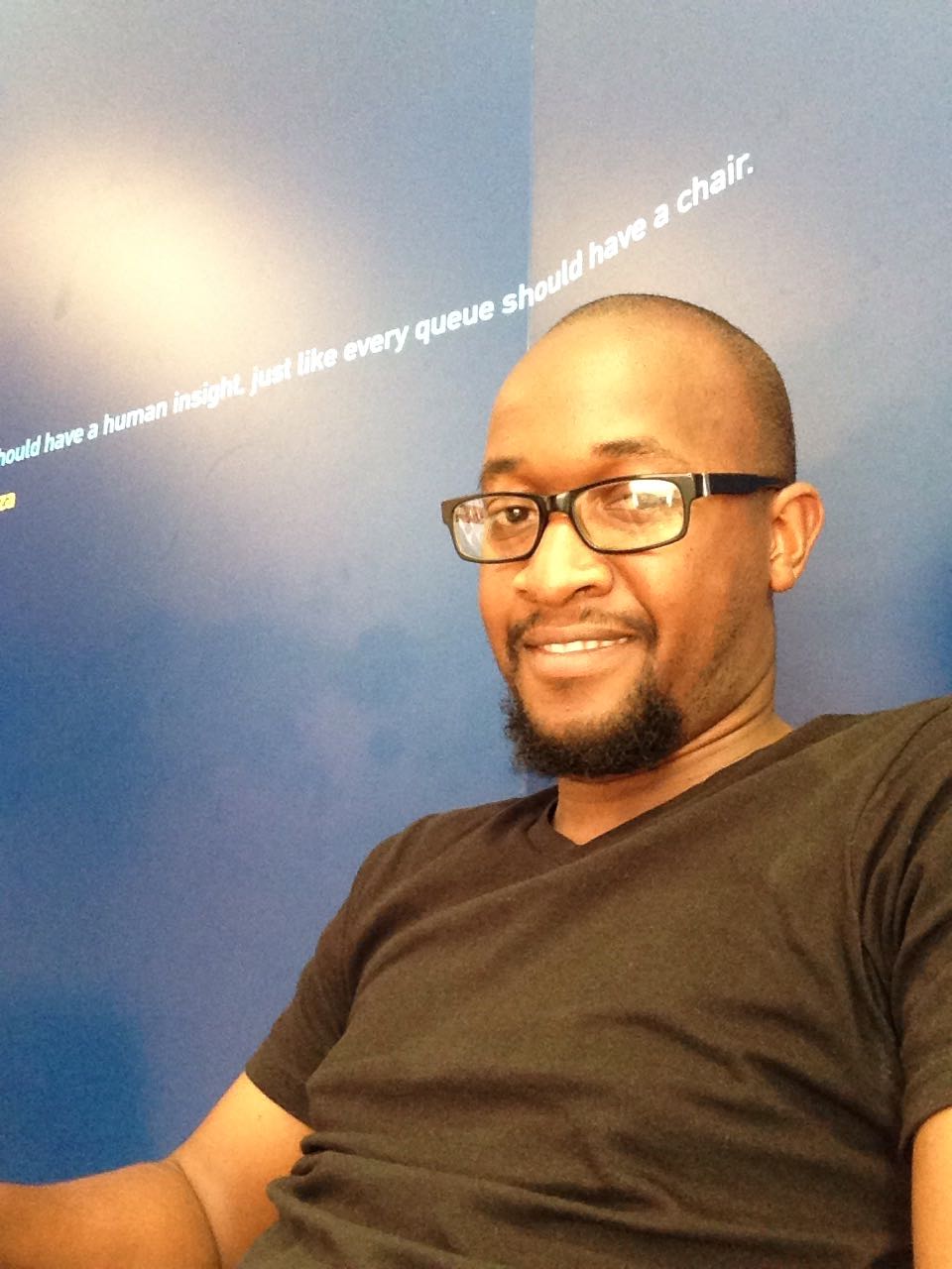 Profile picture for user bongani_282361