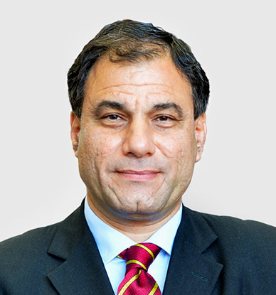 Profile picture for user Lord Karan Bilimoria