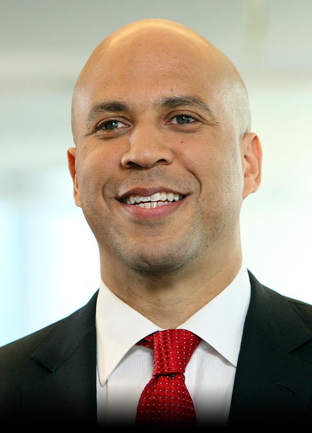 Profile picture for user Sen. Cory Booker