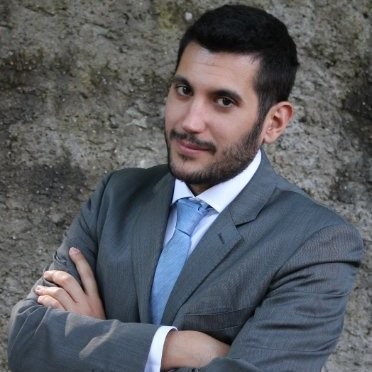 Profile picture for user Dario Mazzella - HOST ITALY