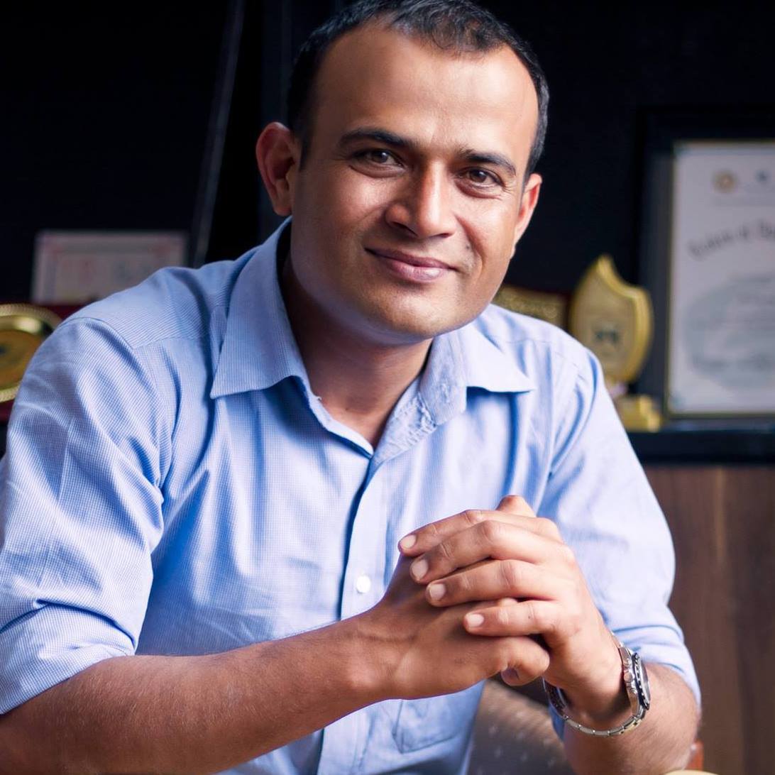 Profile picture for user Deependra