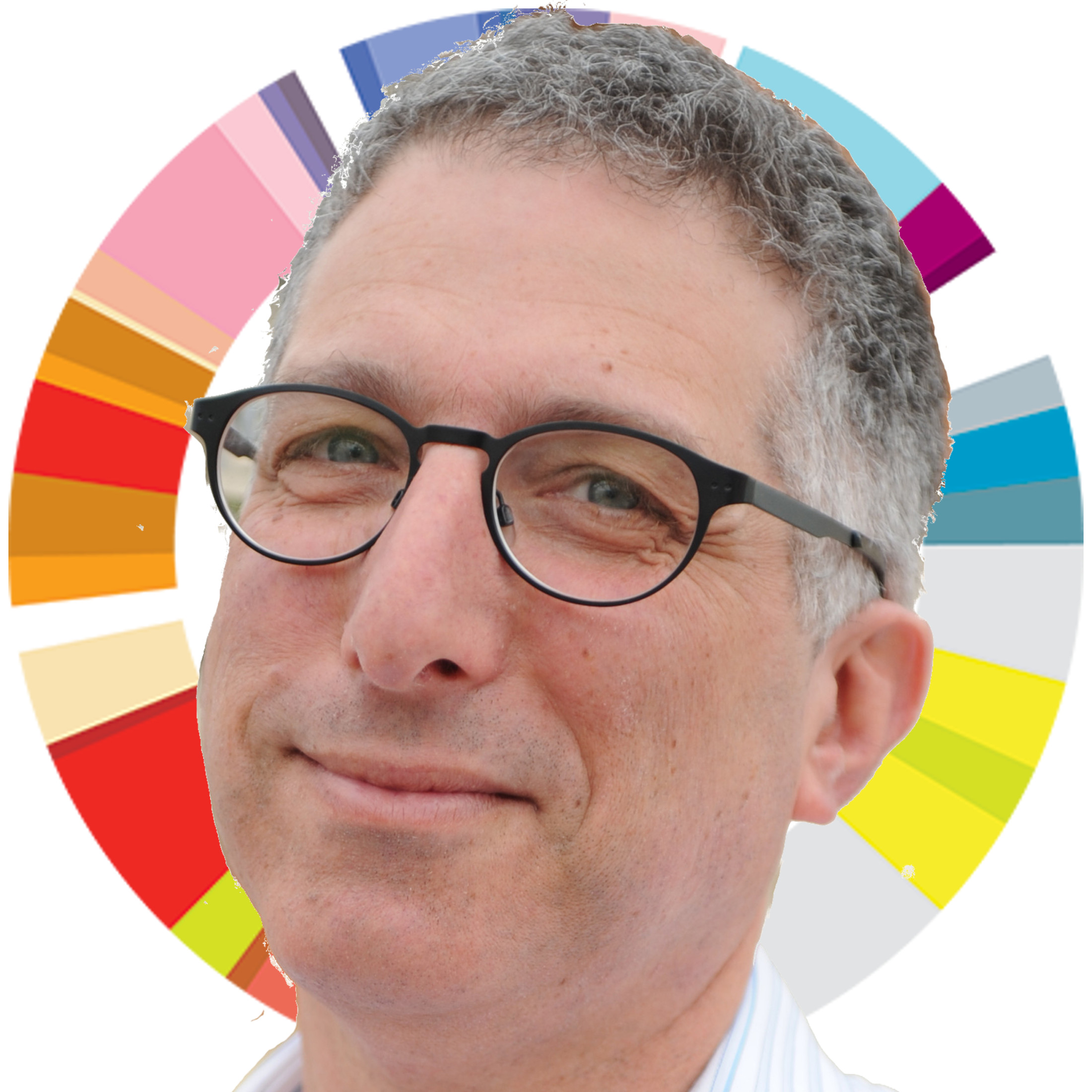 Profile picture for user Dave Moskovitz