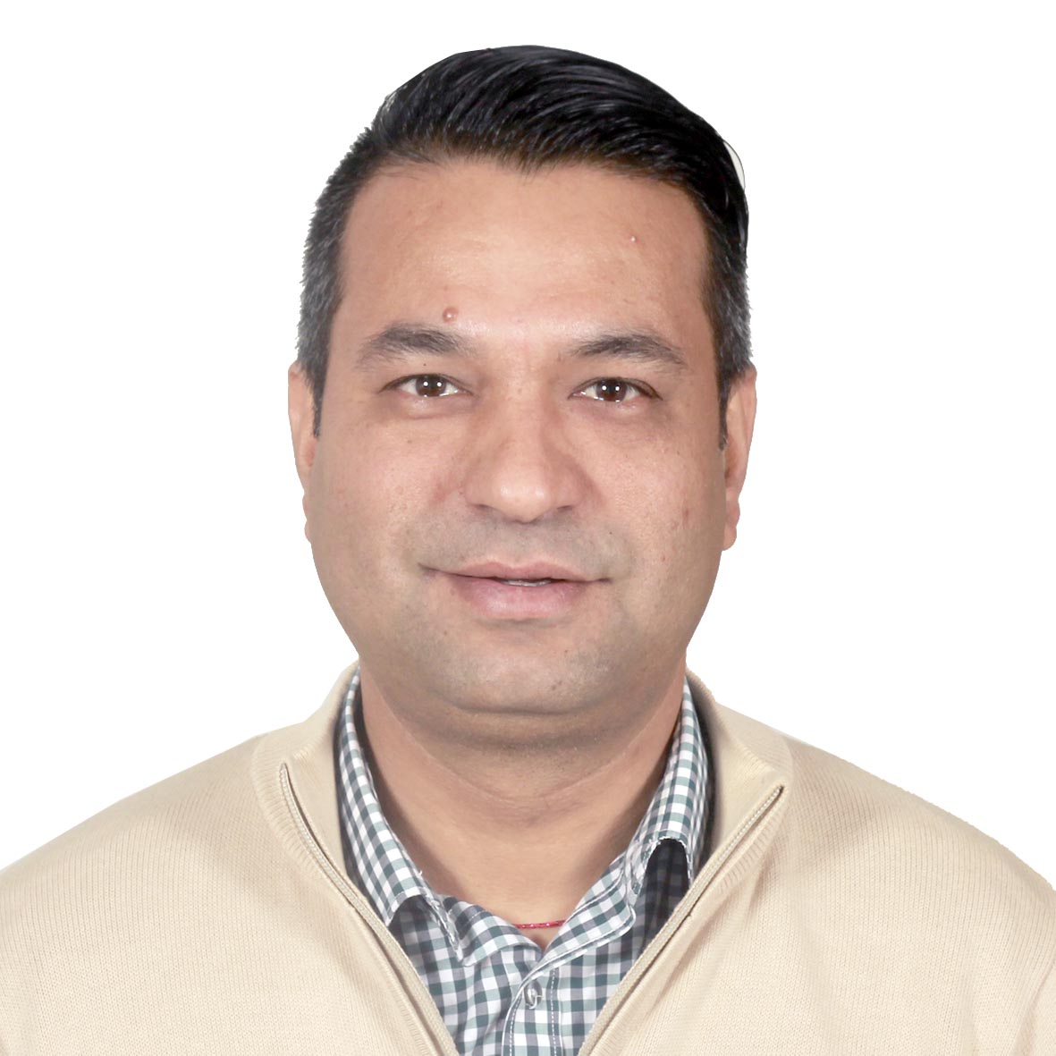 Profile picture for user Dr. Bishal Dhakal