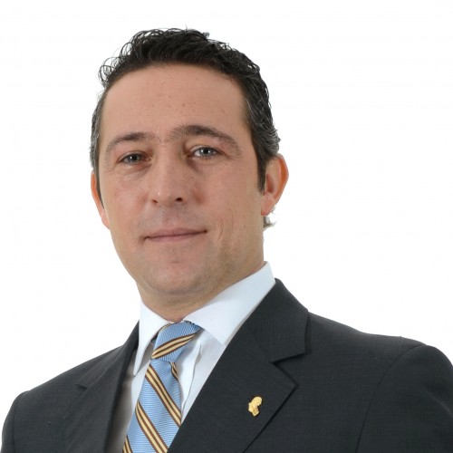 Profile picture for user Ali Koç