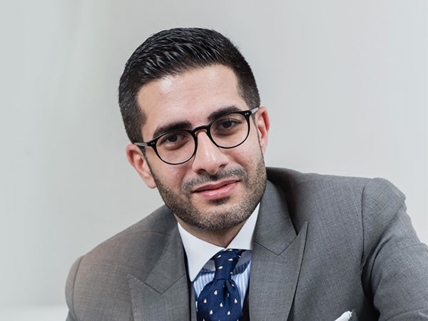 Profile picture for user Faisal Abbas