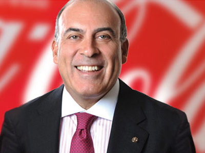 Profile picture for user Muhtar Kent