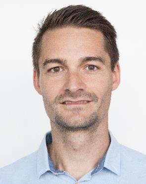 Profile picture for user Kasper Gregersen