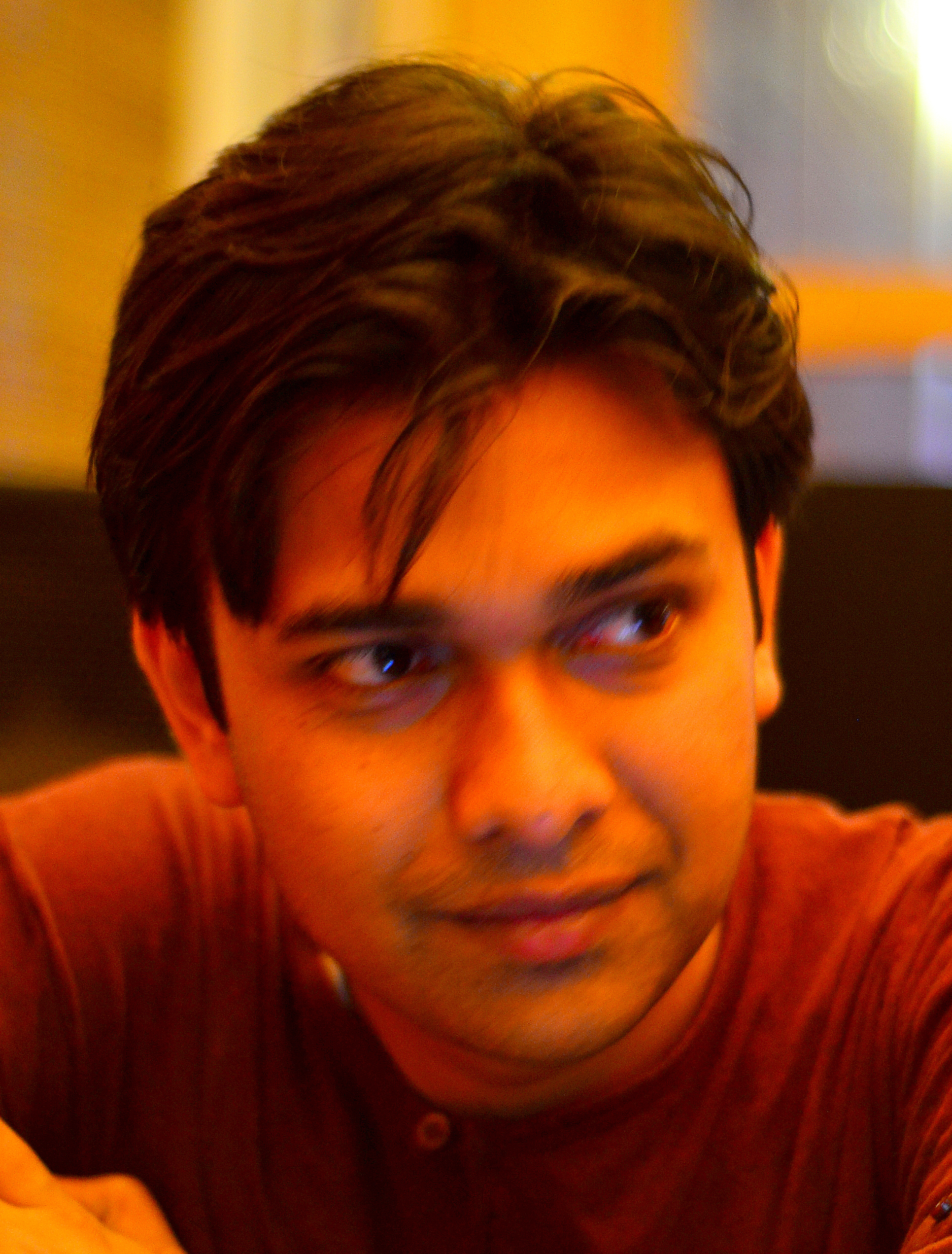 Profile picture for user neelnath_290536